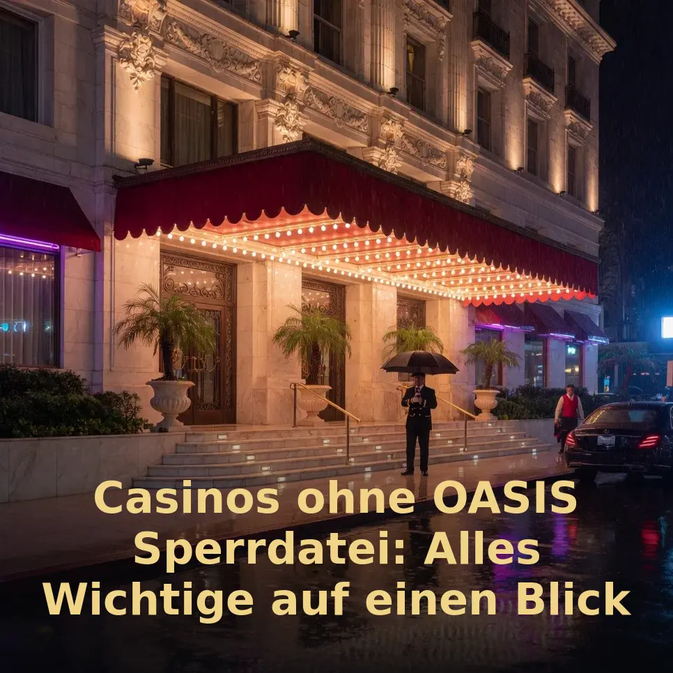 Premium Casino-Szene 2026 – Casino Ohne 1000 Limit